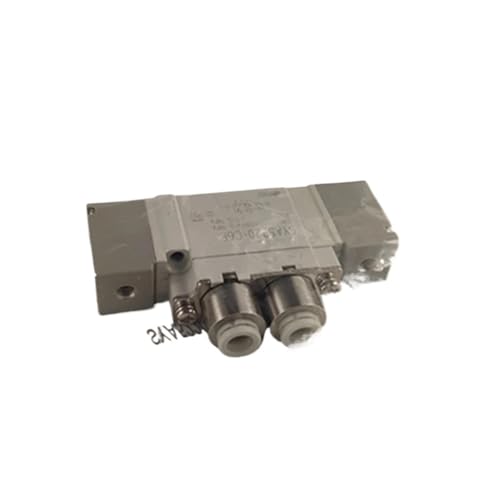 5-Wege-Druckluftventil SYA7000 SYA7120 SYA7220 SYA7320 SYA7420 SYA7520-02 -C08 -C10(SYA7420-C8) von BLLUYJXZ