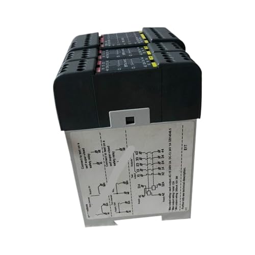 BLLUYJXZ 1 Stück RT6 230 V 2TLA010026R0500 Relais von BLLUYJXZ