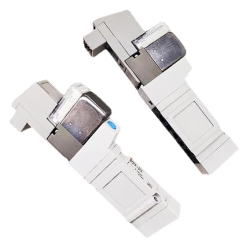 BLLUYJXZ 1 stücke Magnetventil SY315-5FU SY3140-5FU-5FUD-5FUE SY3245-5FU-Q X90 SY315(SY3245-5FUE) von BLLUYJXZ