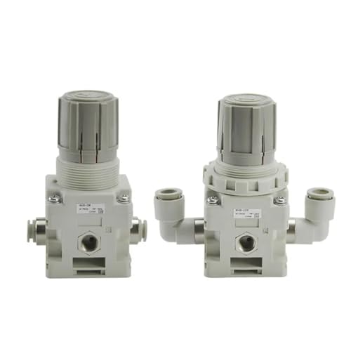 BLLUYJXZ 1 stücke Vakuum Regler IRV10 IRV20 BG IRV10-C06 IRV10-C08 IRV20-C08 IRV20-C10 IRV10-LC06 IRV10-LC08 IRV20-LC08 IRV20-LC10(IRV20-LC10) von BLLUYJXZ