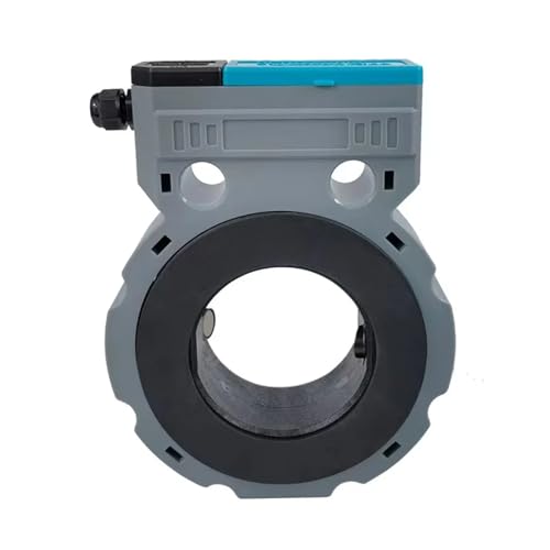 BLLUYJXZ ASW-1-K Serie Sandwich-Wasserzähler DN65 DN80 DN100 RS485 Landwirtschaftlicher Bewässerungsdurchflussmesser(DN100 Flowmeter) von BLLUYJXZ