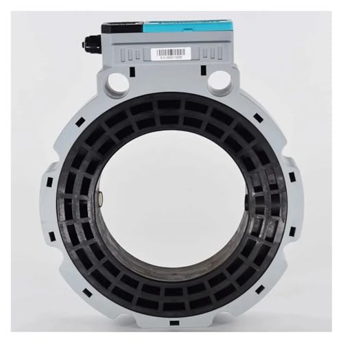 BLLUYJXZ DN100 DN125 DN150 RS485 Bewässerungsdurchflussmesser ASW-1-K-Serie Sandwich-Wasserzähler mit geringem Stromverbrauch(DN125 Flowmeter) von BLLUYJXZ