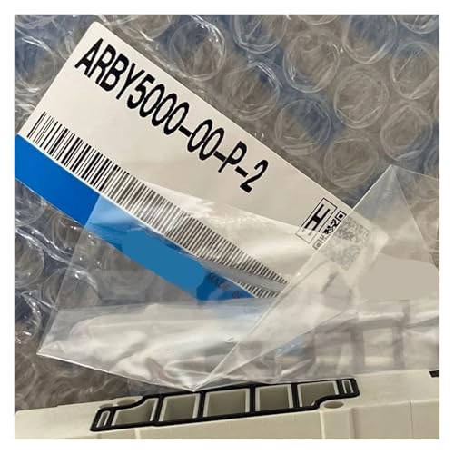 BLLUYJXZ Druckminderventil ARBY5000-00-P-2 von BLLUYJXZ