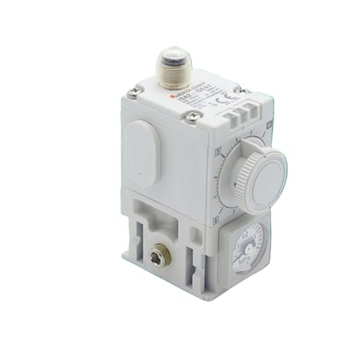 BLLUYJXZ ISA2-GE25N ISA2-GE45 ISA2-GE41 ISA2-GE21 Pneumatischer Positionssensor(ISA2-GE25N) von BLLUYJXZ