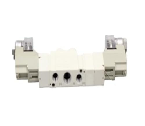 BLLUYJXZ Magnetventil SY7420-5YO-C10F-Q SY7420-5LZD-02 SY7420-5DZD-02(SY7420-5DZD-02) von BLLUYJXZ