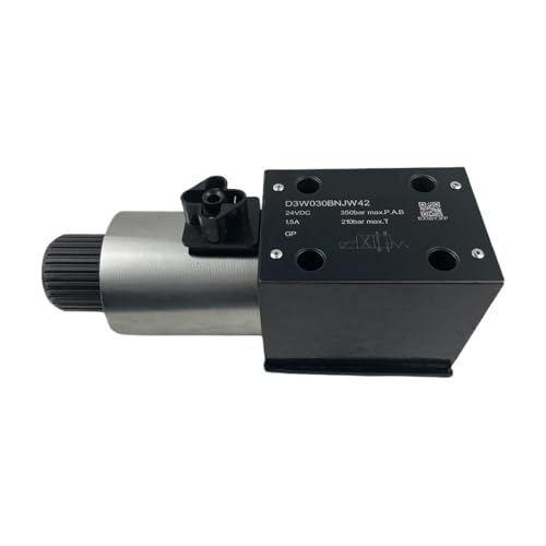 D3W030BNJW42 Hydraulikventil Wegeventil D3W030BNJW42 Hydraulikventil Wegeventil von BLLUYJXZ