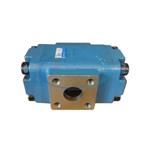 Hydraulische Füllventile DFY-F50H2 DFY-F50H1 Pilotgesteuertes Rückschlagventil Druckhalteventil(DFY-F50H1) von BLLUYJXZ