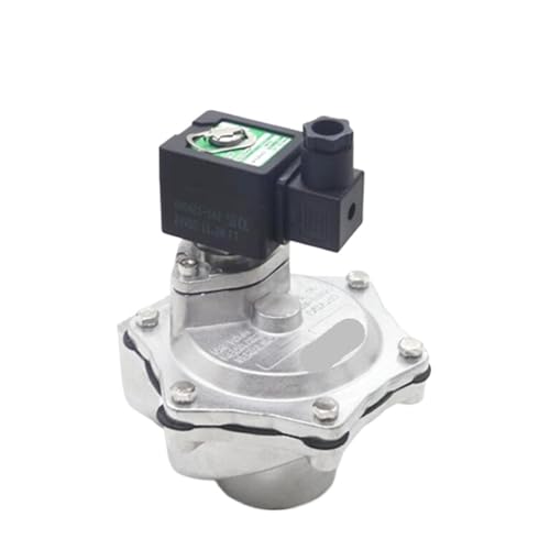 Impulsventil SCG353A050 SCG353A051 AC220V DC24V(SCG353A050,DC24V) von BLLUYJXZ