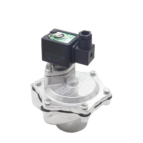 Impulsventil SCXE353.060 AC220V DC24V(DC24V) von BLLUYJXZ