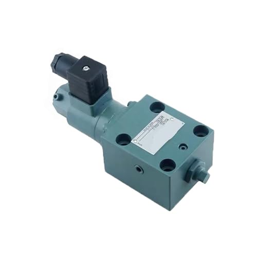 Magnetgesteuertes Proportionalventil JRP-G02-2-23 JRP-G02-03-30 JRP-G02-3-30 Hydraulikventil(JRP-G02-03-30) von BLLUYJXZ