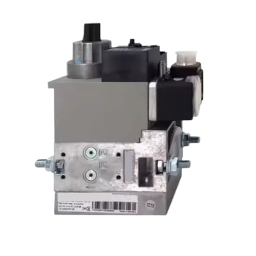 Magnetventil Gasventilgruppe MB-DLE407B01S20 MB-DLE410B01S20 MB-DLE412B01S20(MB-DLE407B01S20) von BLLUYJXZ