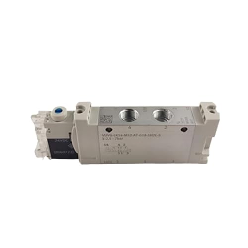 Magnetventil VUVG-LK10 VUVG-LK10-M52-T32C-B52-AT-T-M5-M7-1H2L-S VUVG-LK10-M52-B52-T32C-AT-M5-1H2L-1R8L-W1-S(M52-AT-M5-1H2L-W1-S) von BLLUYJXZ