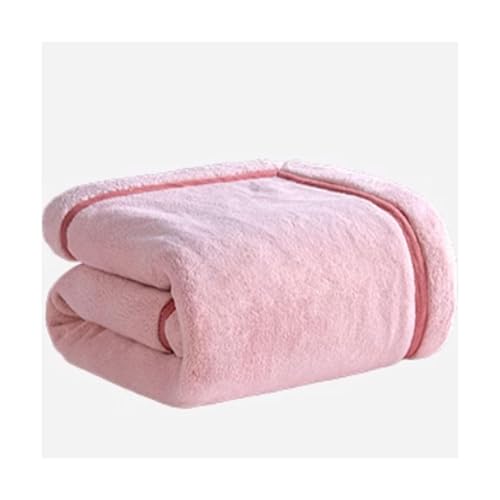 BLMAGS Polyesterfaserbades Blätter absorbierende Badetile Haushalt Dickes weiches Badetuch 35.4x66.9in von BLMAGS