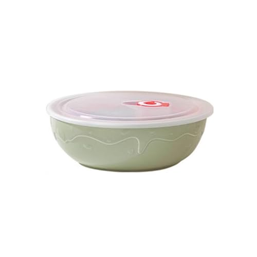 BLMAGS Tragbare Lunchbox mit Fächern Großkapazität Keramik hitzbar 3 Fächer Tragbare Lunchbox einfach zu reinigen BLMAGS Tragbare Lunchbox mit Fächern Großkapazität Keramik hitzbar 3 Fächer Tragbare Lunchbox einfach zu reinigen von BLMAGS
