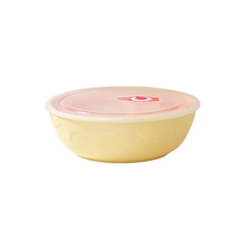 BLMAGS Tragbare Lunchbox mit Fächern Großkapazität Keramik hitzbar 3 Fächer Tragbare Lunchbox einfach zu reinigen BLMAGS Tragbare Lunchbox mit Fächern Großkapazität Keramik hitzbar 3 Fächer Tragbare Lunchbox einfach zu reinigen von BLMAGS