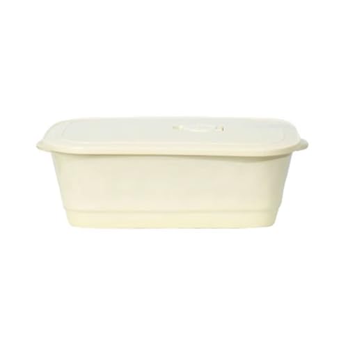 BLMAGS Tragbare Lunchbox mit Fächern Keramik hitzbar 3 Fach tragbare Lunchbox einfach zu reinigen 1000 ml/35.2oz BLMAGS Tragbare Lunchbox mit Fächern Keramik hitzbar 3 Fach tragbare Lunchbox einfach zu reinigen 1000 ml/35.2oz von BLMAGS
