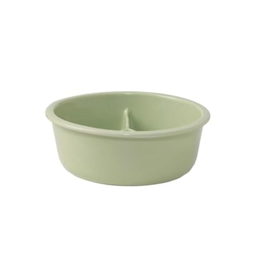 BLMAGS Tragbare Lunchbox mit Fächern große Kapazität Keramik hitzbar 3 Fächer tragbare Lunchbox 800 ml/28.1oz von BLMAGS