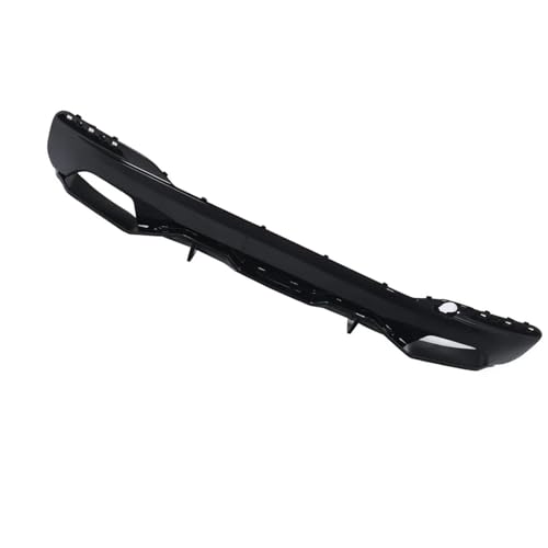 Auto Heckschürze Diffusor Hecklippe Für B&MW G30 G38 5er M-Sport 2017 2018 2019 Schwarz glänzend Autoteile Auto Heckschürze Diffusor Hecklippe Für B&MW G30 G38 5er M-Sport 2017 2018 2019 Schwarz glänzend Autoteile von BLNETU
