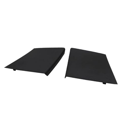 BLNETU 2Pcs Auto Hinten Stamm Rücklicht Reparatur Abdeckung Kappe Ersatz 5K6867657 Heckklappe Inspektion Abdeckung Für Golf MK6 von BLNETU