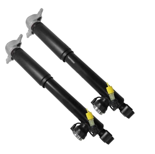 BLNETU Auto Stoßdämpfer Luftfederung Für Buick Für Regal 2.0L 2.4L 2014 2015 2016 2017 22961775 22961776 84226151 2 Stück Stoßdämpfer Hinten Links + Rechts Auto Stoßdämpfer BLNETU Auto Stoßdämpfer Luftfederung Für Buick Für Regal 2.0L 2.4L 2014 2015 2016 2017 22961775 22961776 84226151 2 Stück Stoßdämpfer Hinten Links + Rechts Auto Stoßdämpfer von BLNETU