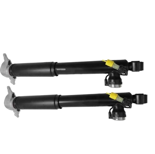 BLNETU Auto Stoßdämpfer Luftfederung Für Buick Für Regal 2.0L 2.4L 2014-2017 2 Stück Autostoßdämpfer Hinten Links + Rechts Stoßdämpfer 22961775 22961776 84226151 Auto Stoßdämpfer von BLNETU