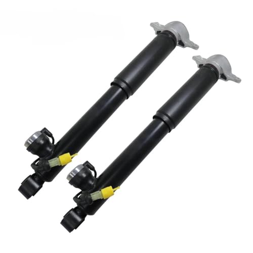 BLNETU Auto Stoßdämpfer Luftfederung Für Buick Für Regal 2.0L 2.4L 2014-2017 22961775 22961776 84226151 2 Stück Elektrischer Stoßdämpfer Hinten Links Rechts Auto Stoßdämpfer von BLNETU