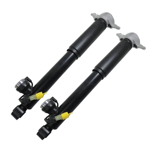 BLNETU Auto Stoßdämpfer Luftfederung Für Buick Für Regal 2.0L 2.4L 2014-2017 22961775 22961776 84226151 Elektrischer Stoßdämpfer Hinten 1 Paar Links Rechts Auto Stoßdämpfer von BLNETU