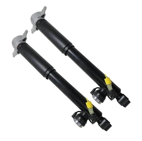 BLNETU Auto Stoßdämpfer Luftfederung Für Buick Für Regal 2.0L 2.4L 2014-2017 Elektrischer Stoßdämpfer Hinten 1 Paar Links Rechts 22961775 22961776 84226151 Auto Stoßdämpfer von BLNETU