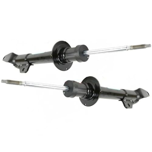BLNETU Auto Stoßdämpfer Luftfederung Für Chrysler 300 300C 2012-2019 1 Paar Autostoßdämpfer Vordere Federbeinstoßdämpfer 68143645AA 68143644AA Auto Stoßdämpfer von BLNETU