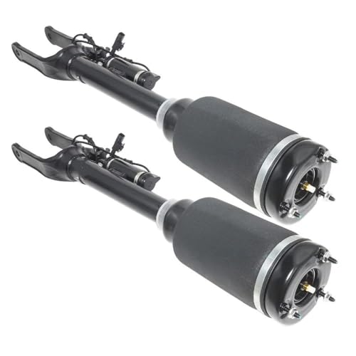 BLNETU Auto Stoßdämpfer Luftfederung Für Mercedes GL ML-Klasse X164 W164 1643205813 A1643204413 A1643204613 1643205913 1 Paar Luftfederbeine Stoßdämpfer Mit ADS Auto Stoßdämpfer BLNETU Auto Stoßdämpfer Luftfederung Für Mercedes GL ML-Klasse X164 W164 1643205813 A1643204413 A1643204613 1643205913 1 Paar Luftfederbeine Stoßdämpfer Mit ADS Auto Stoßdämpfer von BLNETU