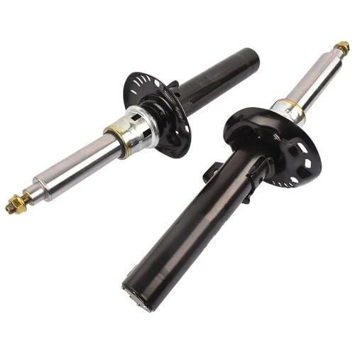 BLNETU Auto Stoßdämpfer Luftfederung Für TT TTS TTRS 8J 2006-2014 2X Stoßdämpfer Für Vorderradaufhängung Magnetisch Linke Und Rechte Federstrebe 8J0413029D 8J041303 Auto Stoßdämpfer von BLNETU