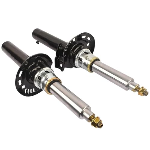 BLNETU Auto Stoßdämpfer Luftfederung Für TT TTS TTRS 8J 2006-2014 8J0413029D 8J041303 2X Stoßdämpfer Für Vorderradaufhängung Magnetisch Links Rechts Auto Stoßdämpfer von BLNETU