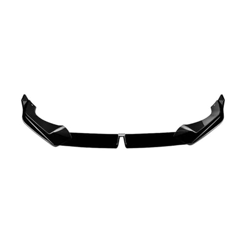 BLNETU Für B&MW X5 G05 LCI 2023 2024 Auto Frontstoßstange Spoilerlippe Unterer Splitter Schutzblatt Spoiler Diffusor Zubehör BLNETU Für B&MW X5 G05 LCI 2023 2024 Auto Frontstoßstange Spoilerlippe Unterer Splitter Schutzblatt Spoiler Diffusor Zubehör von BLNETU