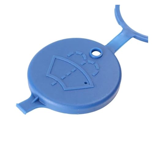BLNETU Für Citroen C2 C3 C5 Auto Windschutzscheibe Wiper Washer Tank Flasche Topf Kappe Flüssigkeit Reservoir Deckel Abdeckung(1pc) von BLNETU