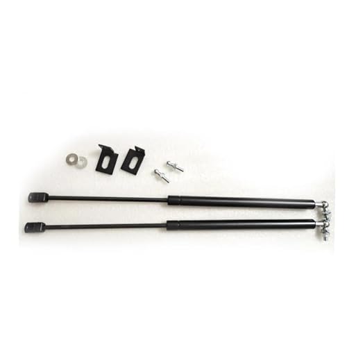 BLNETU Für Dodge Für Journey 2007-2018 Auto Gas Shock Hood Strut Dämpfer Vorne Motorhaube Unterstützung Stange Lift Unterstützung Stange Motorhauben Gasfeder von BLNETU