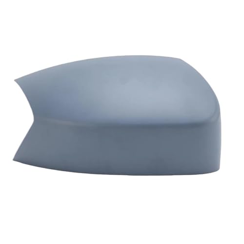 BLNETU Für F&ord Für S-MAX 2006-2015 Primer Türspiegel Abdeckkappe Seitenrückspiegel Gehäuse Abdeckkappe(1pc Right) von BLNETU
