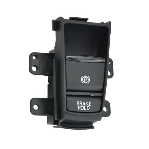 BLNETU Für HRV XRV HR-V XR-V 2015-2020 Auto Elektronischer Auto-Handbremsknopf Parkbremsschalter 35355-T7A-J01 35355T7AJ01 von BLNETU