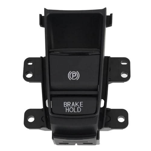 BLNETU Für HRV XRV HR-V XR-V 2016 2017 2018 2019 35355-T7A-J01 Elektronischer Automatischer Handbremsknopf Parkbremsschalter BLNETU Für HRV XRV HR-V XR-V 2016 2017 2018 2019 35355-T7A-J01 Elektronischer Automatischer Handbremsknopf Parkbremsschalter von BLNETU