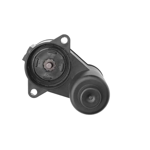 BLNETU Für Q3 2012-2015 Für RSQ3 2014-2015 3C0998281A 3C0998281B 32330208 6/12 Torx Hinterer Bremssattel Handbremse Parkservomotor 3C0998281(Style A 12 torx) von BLNETU