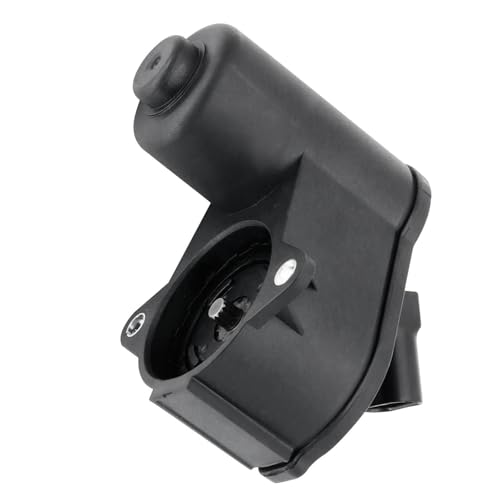 BLNETU Für Q3 8UB 8UG 2011-2018 3C0998281 3C0998281A 3C0998281B 32330208 12 Torx-Bremssattel Hinten Feststellbremse Bremsservomotor von BLNETU