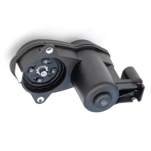 BLNETU Für R&Ange R&Over IV Für R&Ange R&Over Sport II Hinterer Feststellbremsenaktuator 12Torx Bremssattel-Servomotor 34216794618 LR036573 34216791420 von BLNETU
