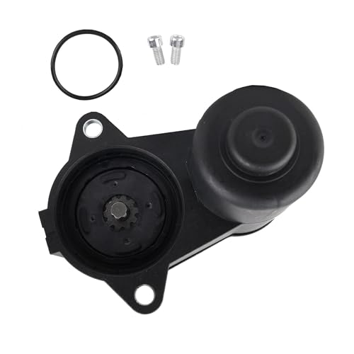 BLNETU Für Seat Für Alhambra 2011-2015 3C0998281 3C0998281A 3C0998281B 6/12 Torx Hinterradbremssattel Handbremse Parkservomotor(6 Torx) von BLNETU
