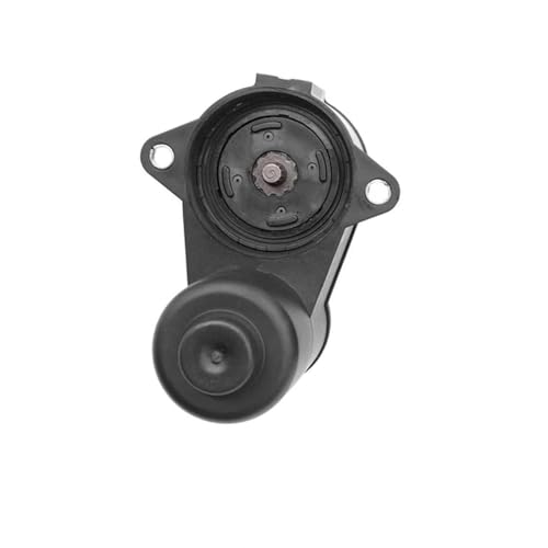 BLNETU Für Seat Für Alhambra 2011-2015 3C0998281A 3C0998281B 32330208 6/12 Torx Hinterradbremssattel Handbremse Parkservomotor 3C0998281(Style A 6 torx) von BLNETU