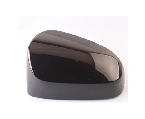 BLNETU Für Toyota Für Vios 2014-2021 Für FS Yaris L Fließheck Limousine Rückspiegel Gehäuse Abdeckung 87915-0D928 87945-0D926(Purple Left) von BLNETU