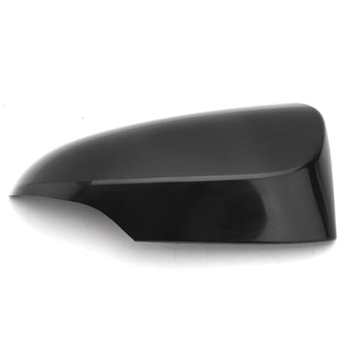 BLNETU Für Toyota Für Yaris 2012-2019 Rückspiegel Gehäuse Shell Abdeckung Flügel Außerhalb Spiegel Abdeckung Deckel(rechte Seite) von BLNETU