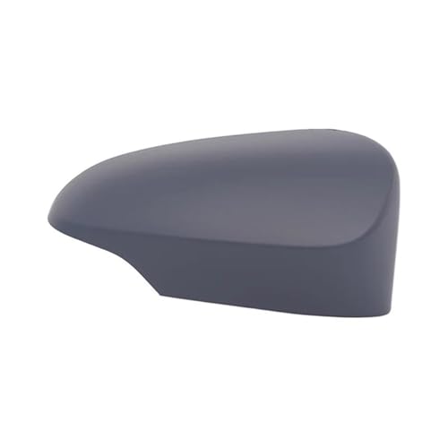 BLNETU Für Toyota Für Yaris 2012-2020 Rückspiegel Abdeckung Links Rechts Seite Spiegel Abdeckungen Shell-Ersatz(Primer Color-R) von BLNETU