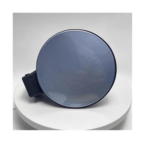 BLNETU Für VW Für Polo 2011-2018 6R0809857D 6R0 809 857D Tankdeckel Tankdeckel Externer Tankdeckel(Caesious) von BLNETU