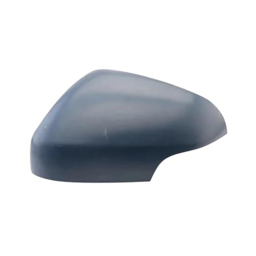 BLNETU Für Volvo S80L S80 C70 C30 S40 V40 Rückspiegelabdeckung Rückspiegelgehäuse Gehäuse Keine Lackfarbe(1PCS Left Side) von BLNETU