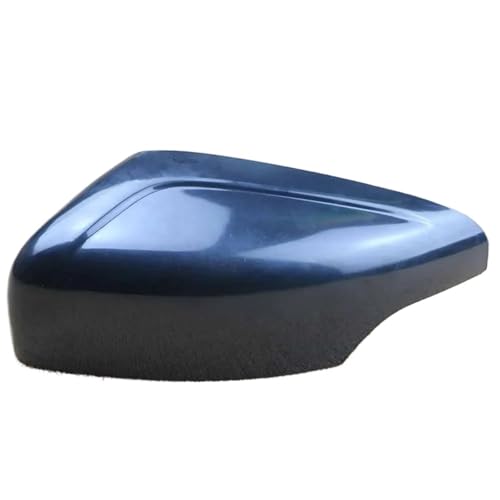 BLNETU Für Volvo XC60 2009-2013 Rückspiegel Abdeckung Kappe Shell Gehäuse Tür Seite Spiegel Abdeckung Links Rechts 39854919 39854904(Links) von BLNETU