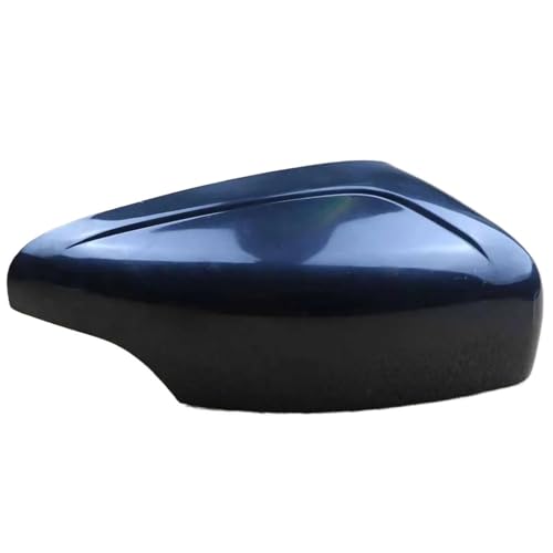 BLNETU Für Volvo XC60 2009-2013 Rückspiegel Abdeckung Kappe Shell Gehäuse Tür Seite Spiegel Abdeckung Links Rechts 39854919 39854904(rechte Seite) von BLNETU